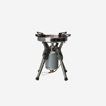 스노우 피크 강염 스토브 (국내 정식 발매 제품) Snow Peak Giga Power Stove (Korean Ver.)