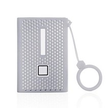 프리즘악세사리 광학 촬영 스톤 삼성 T7 터치 휴대용 SSD 슬리브 쉘 액세서리 실리콘 보호 케이스 스크래