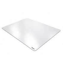 고투명 데스크매트 L 600x450 윈스타