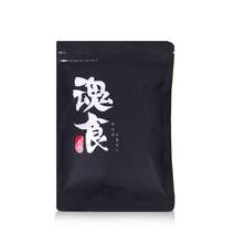 [혼식] 국산 싹틔운 새싹 발아 찰현미 / 1kg 500g / 2022년산, 500g x 1개