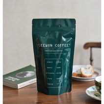 리원커피 게이샤 원두커피, 500g, 더치커피