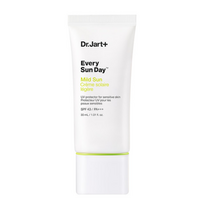 닥터자르트 에브리 선 데이 마일드 선크림 SPF43 PA+++, 30ml, 5개