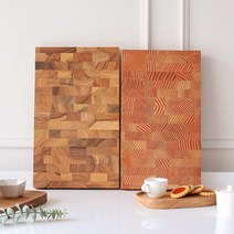 원목 포레스트 나무도마 캄포 미송 2종 우드도마, 캄포도마