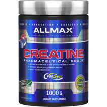 (1주일배송) 크레아틴 Allmax, 100g × 1개