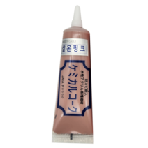 마루바닥보수 가구 몰딩보수 틈새 찍힘보수 메꿈제 튜브형 메꾸미 우디코크 단품50g 80종의 다양한 색상, 살몬핑크, 1개