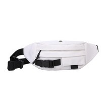 MKT SENIOR JH-WSF-03 스페아 웨이스트백 가방추천 실용적인 캐주얼디자인 간결한디자인 캐주얼스타일 깔끔