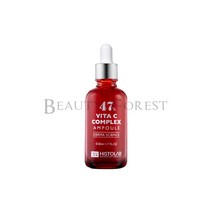 [히스토랩] 비타씨 비타 씨 컴플렉스 앰플 47% 80ml