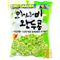 통가든 와사비 완두콩 300g, 21개