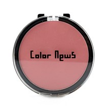 칼라뉴스 피부화장 내추럴 입체자연스러운 블러셔 1호 칼라뉴스/피부화장/내추럴/입체자연스러운/블러셔/1호, 단일 수량