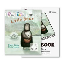 EBS ELT Big Cat Band 10: Little Bear: A Folktale From Greenland, EBS ELT Big Cat Band 10: Lit.., EBS교육방송 편집부(저),EBS한국교육방송공사.., EBS한국교육방송공사
