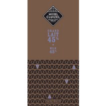 그랑 레 45%, 없음, 상세설명 참조