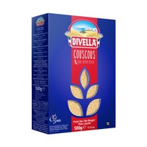 디벨라 세몰리나 듀럼밀 500g 파스타 밀가루, 1개