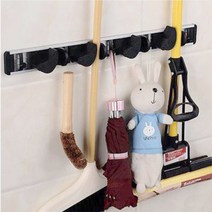 소품걸이 공구홀더 공구걸이 청용용품걸이 다용도홀더 블랙 소 2구, 8806379276907_315X50X40mm 소 2구 CB, 상품선택