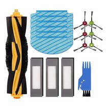 로봇청소기 로봇물걸레청소기 인공지능청소기HOT！-Repment Min rush Side HEP Filters For Eovs T TIVI TM, 01 s shown