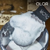 MOBIS OLOR 오로르 세차용장갑 양모워시미트