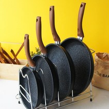 이태리 플로날 IH 후라이팬 웍팬 (5type), 28cm 웍팬