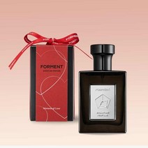 스페셜 패키지 시그니처 퍼퓸 50ml (코튼허그/코튼키스) Forment Signature Perfume, 코튼허그