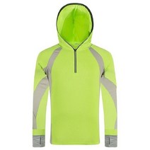 등산남방 남성 낚시 셔츠 안티 uv 옷 태양 보호 후드 풀오버 빠른 건조 통기성 낚시 스웨터 착용 하이킹 셔츠