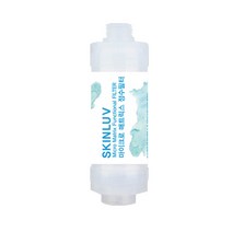 SK매직 BID-013NS 비데필터 호환 나사형 1개