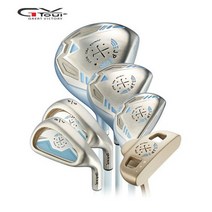 GV Tour 지브이투어 주니어 풀세트 / 어린이 풀세트