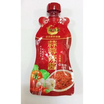 정 중국식품 하이치왕 쏸용라장 볶음 요리 중국 소스200g, 150g×1개, 150g
