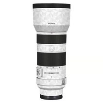 Sony FE 70-200mm F4 G OSS (SEL70200G) 용 안티 스크래치 카메라 렌즈 스티커 코트 랩 보호 필름 바디 프로텍터 스킨 F/4, Type 4