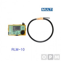 RLM-10 LE)멀티 누설전류계, 상세페이지 참조, 상세페이지 참조, 상세페이지 참조