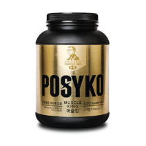 파시코 머슬킹1.8kg 프로틴 단백질 쉐이크 체지방감소, 흔들팩30gX60포