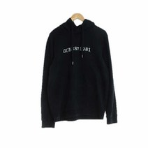 게스 Guess 네이비 면 후드티 남자 M [110] 9744