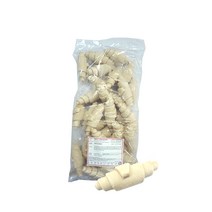 서울식품 베이직 크로와상 생지 60g 32개입 X 5봉 베이커리 카페 대용량 생지, 160개입