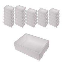 스티로폼박스 새우 대하2k 28개