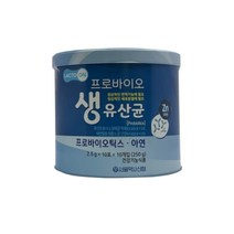 서울약사신협 프로바이오 생유산균 2.5g 100포 1개