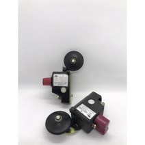 엘리베이터용 리미트 스위치 센서 기계식 승강기 DI-101 A접접 B접점, A접점