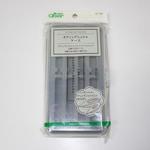 57-706 크로바 태팅셔틀 케이스