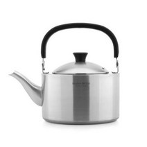 퀸센스 모던 인덕션 IH304 스텐 주전자, 2.5L, 혼합색상