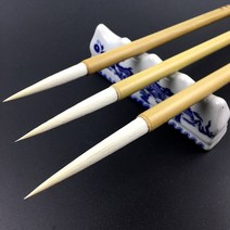 구룡당행초 붓세양호광봉 붓장봉 붓비서예호정 고급서예붓 서예용붓 양모필 서예붓 동양화붓 캘리그라피붓 서예붓종류 붓, 중해, 양의 털