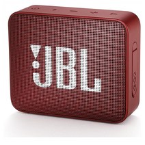 JBL GO2 블루투스 스피커 레드