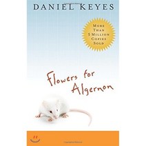 Flowers for Algernon, Harvest Books