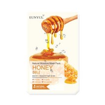 은율 내츄럴 허니 마스크팩 22ml, 50개입, 2개