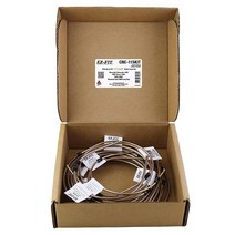 EZ-Fit NiCopp 키트 Silverado 1500 Sierra 1500 2003-2004 Std/4WD/Long