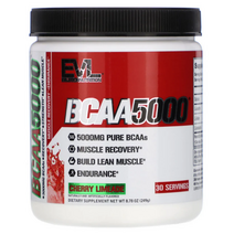 [핫딜][오늘출발][249g] EVL BCAA BCAAs 비씨에이에이 필수 아미노산 스포츠 헬스 운동 전 부스터 보충제, #초특가# 249g x 2개