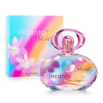 명품향수 페라가모 인칸토 샤인 EDT 50ml, 선택완료, 단품없음