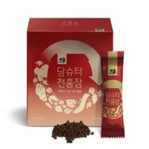 천잠누에원 당건강환 천홍잠 계피 DNJ 뚝 5령3일 하늘누에 당 물질 집합, 30포, 천잠 원누에 4박스