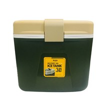 코멕스 아이스박스, 밀리터리, 30L