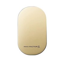 Max Factor Facefinity SPF 15 No. 06 컴팩트 파운데이션 골든 0.4온스, Golden, 0.4 Fl Oz (Pack of 1)
