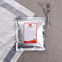 동원홈푸드 치즈맛씨즈닝, 500g, 2개