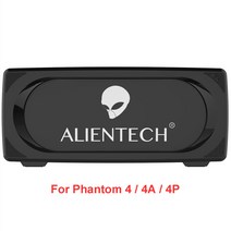 증폭기 ALIENTECH PRO 2.4G 안테나 신호 부스터 레인지 익스텐더 액세서리 DJI 매빅 3 3 프로 3C 미니 에어 2 2S 2 용, 5.E