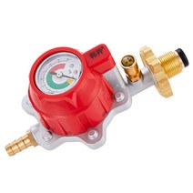LPG 가스 절체기 조절 밸브 감압밸브 조절기 감압기, B 감압 밸브 + 0.5m 방폭 가스 파이프
