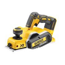 디월트 18V 충전대패 DCP580N 베어툴 (몸체+케이스)