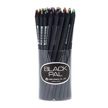 기린)무지개 색연필(KN-06/BLACK PAL), 상세페이지 참조, 상세페이지 참조, 상세페이지 참조